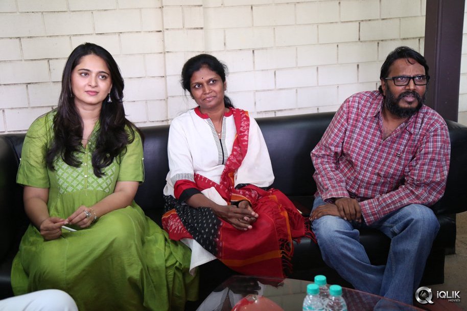 Dasari-Press-Meet-about-Rudramadevi